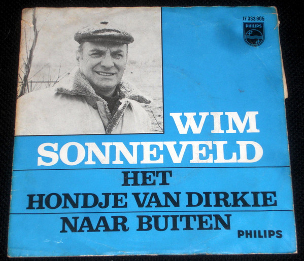 Wim Sonneveld